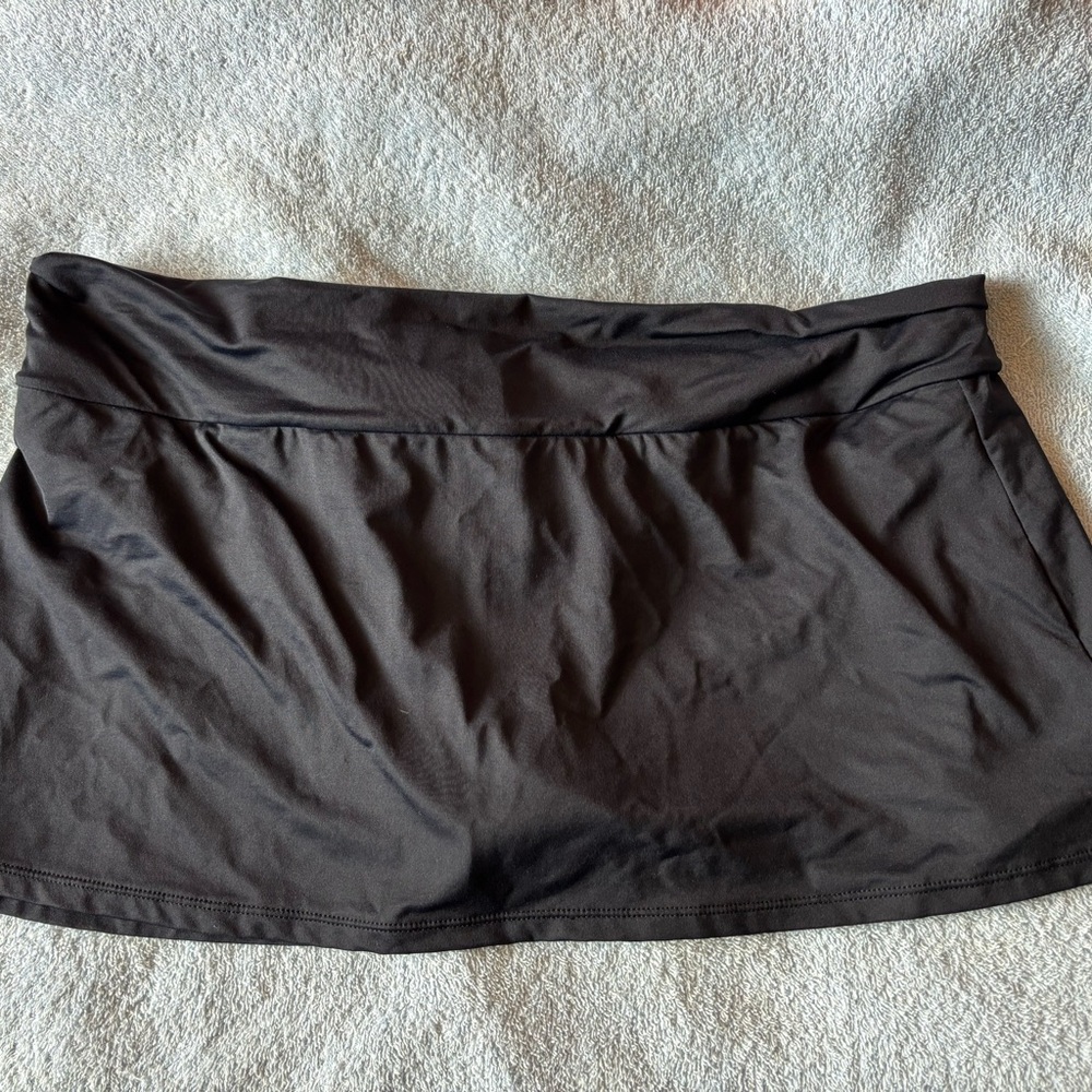 Black Swim Systems bottom NWT XL